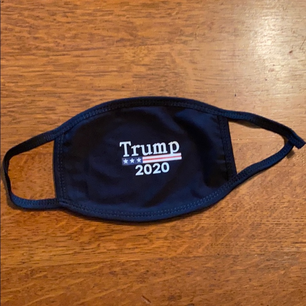 Trump Masks Set of 5! Mix and Match 7 for $25! - Picture 5 of 6
